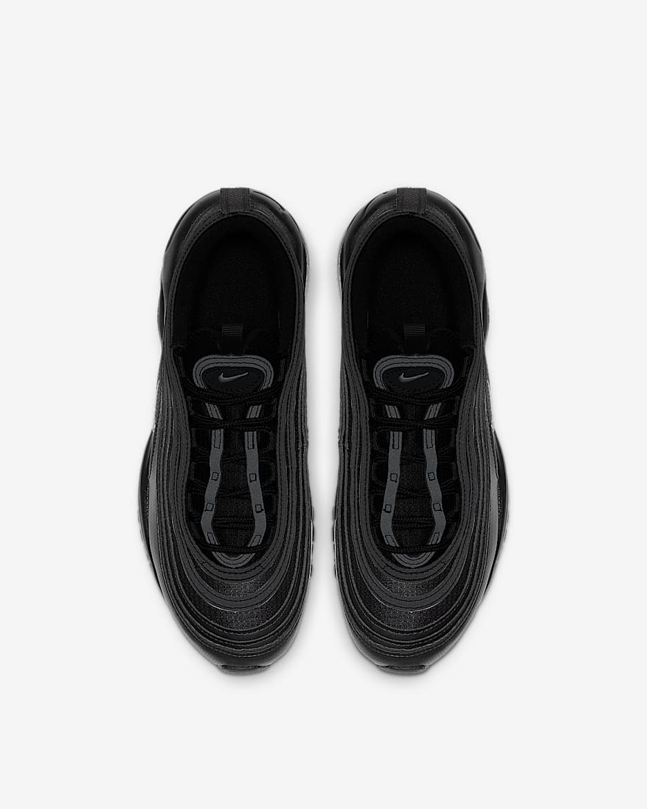 Nike air max 97 sale junior discount